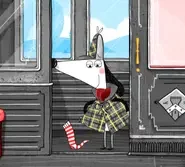 Claude: 1×31