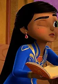 Mira, Royal Detective: 2×27