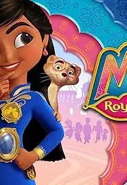 Mira, Royal Detective: 2×28
