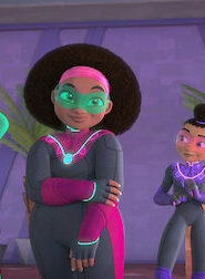 Supa Team 4: 2×2