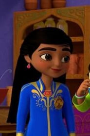 Mira, Royal Detective: 1×21