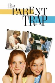 فيلم The Parent Trap مدبلج عربي