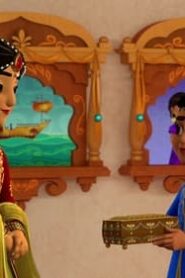 Mira, Royal Detective: 1×16