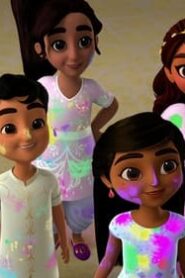 Mira, Royal Detective: 1×25