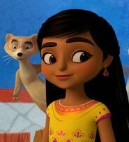 Mira, Royal Detective: 2×10