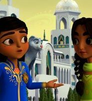 Mira, Royal Detective: 2×11
