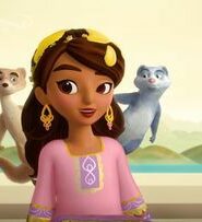 Mira, Royal Detective: 2×12