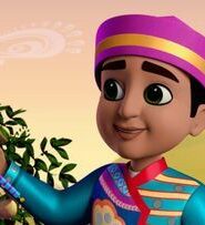 Mira, Royal Detective: 2×13