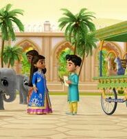 Mira, Royal Detective: 2×14