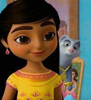 Mira, Royal Detective: 2×17