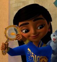 Mira, Royal Detective: 2×19