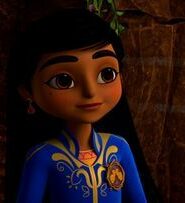 Mira, Royal Detective: 2×21