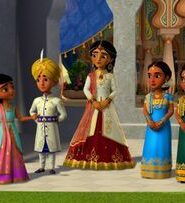 Mira, Royal Detective: 2×23