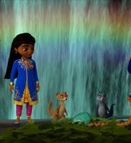 Mira, Royal Detective: 2×24