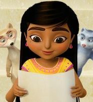 Mira, Royal Detective: 2×9