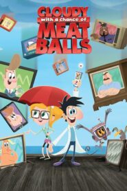 كرتون Cloudy with a Chance of Meatballs مدبلج عربي