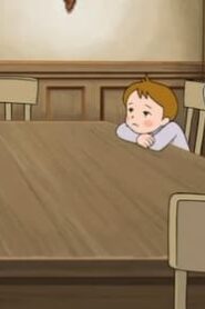 ذات الشعر الأحمر: 1×25