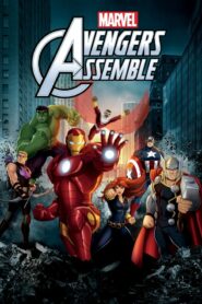 كرتون Marvel’s Avengers مدبلج عربي