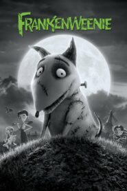 فيلم Frankenweenie مدبلج عربي