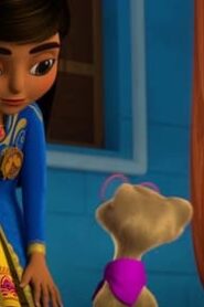 Mira, Royal Detective: 1×11
