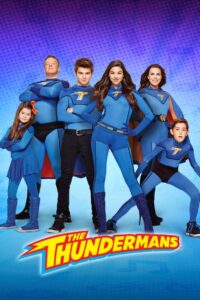 The Thundermans: Season 4