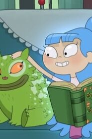 The Strange Chores: 2×13
