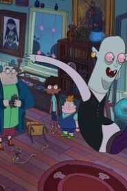 The Strange Chores: 2×14