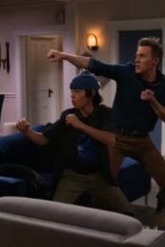 The Villains of Valley View: 1×1