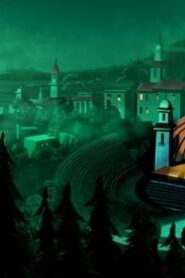 Scooby-Doo! Mystery Incorporated: 2×15