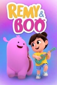 كرتون Remy & Boo مدبلج عربي