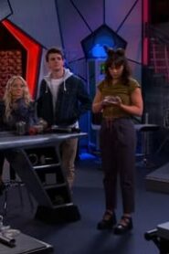 The Villains of Valley View: 1×17