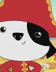 Kinderwood: 1×2