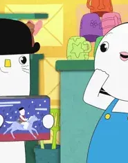Kinderwood: 1×6