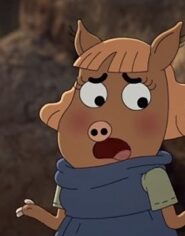 The Heroic Quest of the Valiant Prince Ivandoe: 1×12
