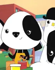 Kinderwood: 1×10