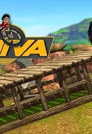 Shiva: 7×36
