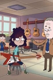The Strange Chores: 2×12