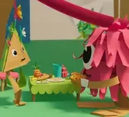 Pop Paper City: 1×26