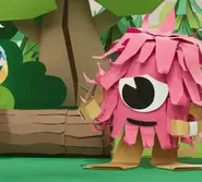 Pop Paper City: 1×31