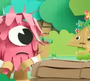 Pop Paper City: 1×49