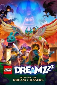 LEGO DREAMZzz: Season 2