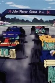 Arrow Emblem: Grand Prix no taka: 1×19