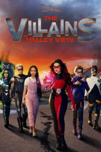 مسلسل The Villains of Valley View مدبلج فصحى + مصري