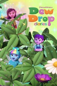 كرتون Dew Drop Diaries مدبلج عربي