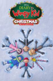 فيلم Diary of a Wimpy Kid Christmas: Cabin Fever مدبلج عربي فصحى + مصري