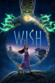 فيلم كرتون Wish مدبلج عربي مصري + فصحى