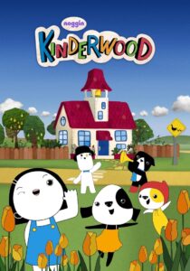 كرتون Kinderwood مدبلج عربي