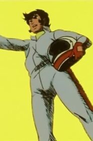 Arrow Emblem: Grand Prix no taka: 1×38