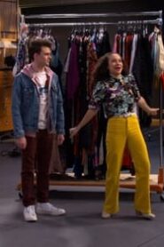 The Villains of Valley View: 1×6