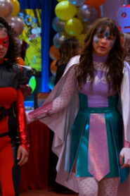 The Villains of Valley View: 1×5
